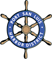 Port San Luis Harbor District logo