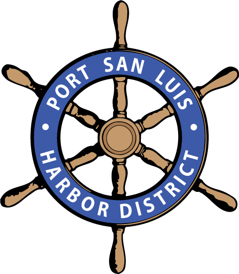 Port San Luis Logo