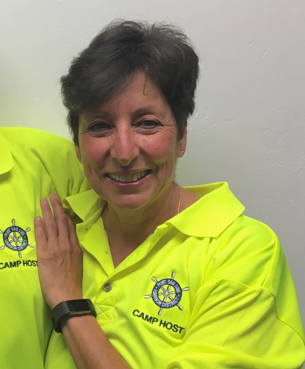 Welker, Doug and Brenda